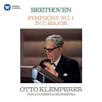 Otto Klemperer – Beethoven: Symphony No. 1 in C Major, Op. 21