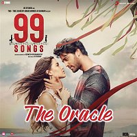 A.R. Rahman – The Oracle (From "99 Songs")