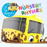 Little Baby Bum Nursery Rhyme Friends, Go Buster! – Buster Gets Stuck in the Mud