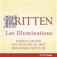 Britten: Les Illuminations