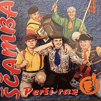 Ščamba – Perši raz