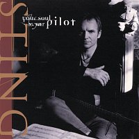 Sting – Let Your Soul Be Your Pilot
