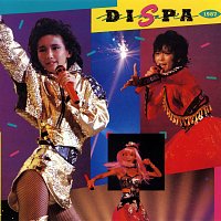 Minako Honda – DISPA 1987 [Live Version]