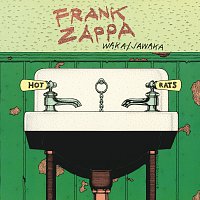 Frank Zappa – Waka/Jawaka CD