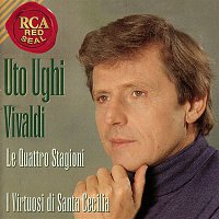 Uto Ughi – Vivaldi: The Four Seasons