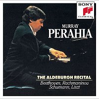 Murray Perahia – The Aldeburgh Recital