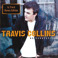 Travis Collins – No Boundaries
