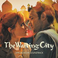 Přední strana obalu CD The Waiting City [OST]