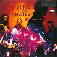 Alice In Chains – MTV Unplugged