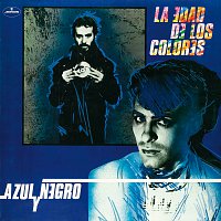 Azul Y Negro – La Edad De Los Colores