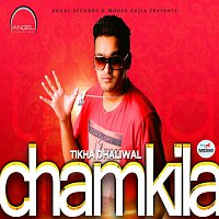 Tikha Dhaliwal – Chamkila