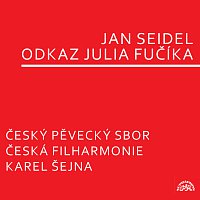 Různí interpreti – Seidel: Odkaz Julia Fučíka