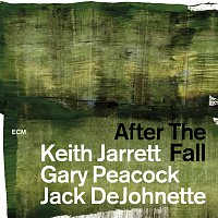 Keith Jarrett, Gary Peacock, Jack DeJohnette – One For Majid [Live]
