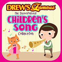 The Hit Crew – Drew's Famous The Instrumental Children's Song Collection [Vol. 1]