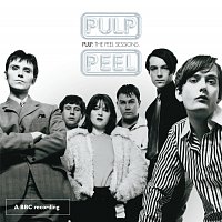 Pulp – The John Peel Sessions [BBC Version]