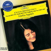 Martha Argerich – Bach, J.S.: Toccata BWV 911; Partita No. 2; English Suite No. 2 MP3
