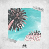 Přední strana obalu CD Треки