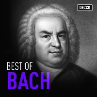 Různí interpreti – Best of Bach