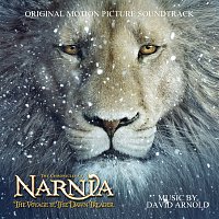 The Chronicles of Narnia: The Voyage of the Dawn Treader [Original Motion Picture Soundtrack]