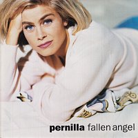 Přední strana obalu CD Fallen Angel