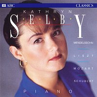 Kathryn Selby – L’Isle joyeuse: Virtuoso Piano Music