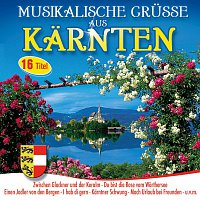 Musikalische Grusze aus Karnten