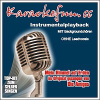 Karaokefun.cc VA – Mein Himmel auf Erden - Karaoke