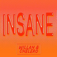 Willan, Chelero – Insane