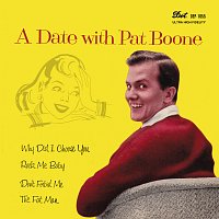 Pat Boone – A Date With Pat Boone