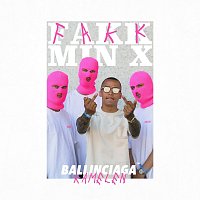 Ballinciaga, Kamelen – Fakk Min X