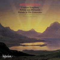 BBC Scottish Symphony Orchestra, Martyn Brabbins – Wallace: Creation Symphony & Other Orchestral Works