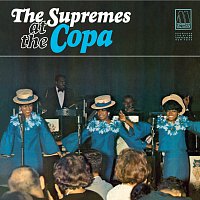 The Supremes – At The Copa
