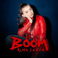 Alma Zarza – Boom