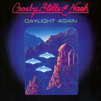 Crosby, Stills & Nash – Daylight Again [with Bonus Tracks]
