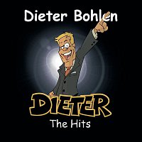 Přední strana obalu CD Dieter - the hits