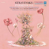 Igor Stravinsky – Stravinsky: Perséphone
