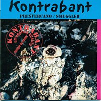 Kontrabant – Prešvercano/Smuggled