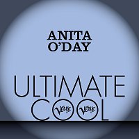Přední strana obalu CD Anita O'Day: Verve Ultimate Cool