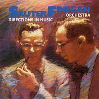 The Sauter-Finegan Orchestra – Directions In Music