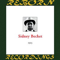 Sidney Bechet – In Chronology - 1923 (HD Remastered)