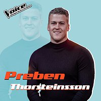 Preben Thorsteinsson – Brother [Fra TV-Programmet "The Voice"]
