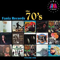 Různí interpreti – Fania Records: The 70's, Vol. One