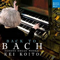 Bach: Famous Organ Works