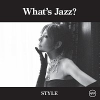 akiko – What's Jazz? -Style-