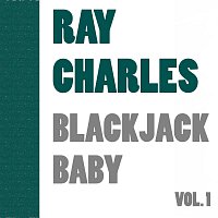 Přední strana obalu CD Black Jack Baby Vol. 1