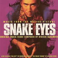 Snake Eyes [Music from the Motion Picture]
