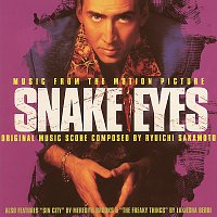 Ryuichi Sakamoto – Snake Eyes [Music from the Motion Picture]