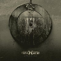 Přední strana obalu CD Ombreine