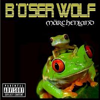 Boser Wolf – Märchenland