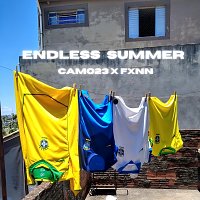 CAMO23, FXNN, prodbysicko – ENDLESS SUMMER